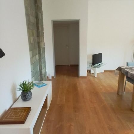 P&P Bergamo Apartment Luaran gambar