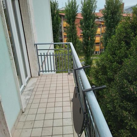 P&P Bergamo Apartment Luaran gambar