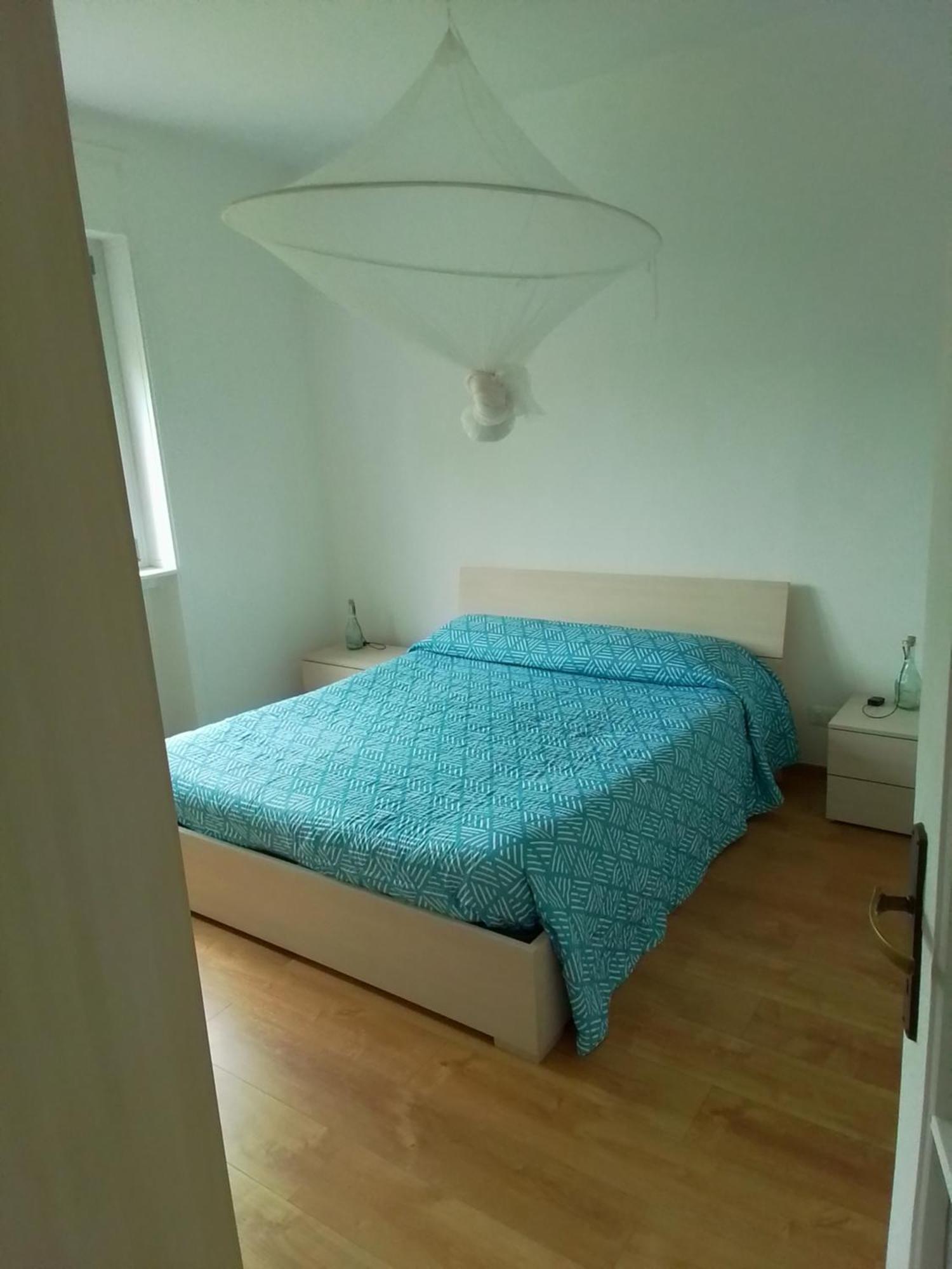 P&P Bergamo Apartment Luaran gambar