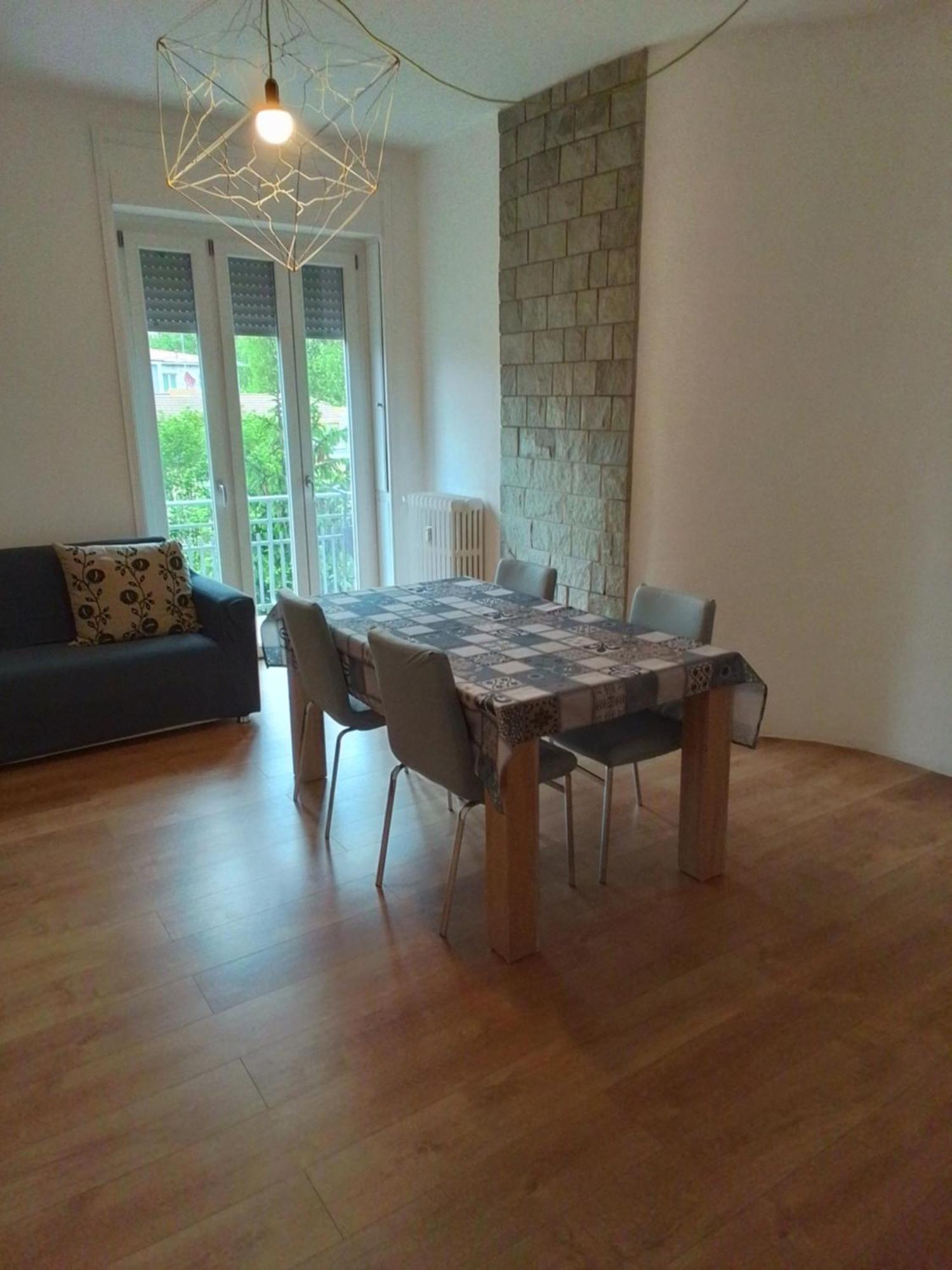 P&P Bergamo Apartment Luaran gambar